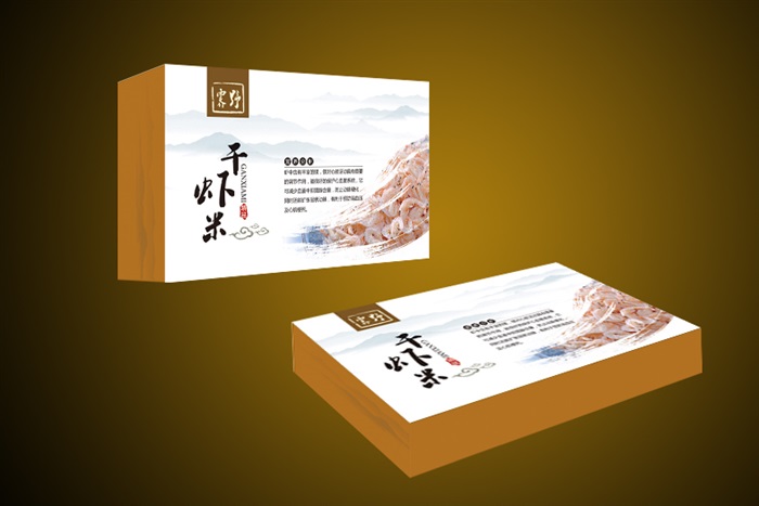蝦米