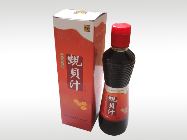 調(diào)味品